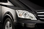 Mercedes-Benz Viano 2011 года